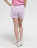 Aero Short Pants Bottom Mermaid Whale