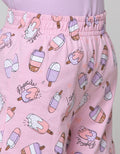 Aero Short Pants Bottom Ice Cream Popsicle