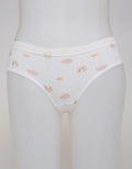 Nevada Sky Print Celana Dalam Wanita