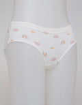 Nevada Sky Print Celana Dalam Wanita