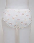 Nevada Sky Print Celana Dalam Wanita