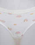 Nevada Sky Print Celana Dalam Wanita