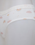 Nevada Sky Print Celana Dalam Wanita