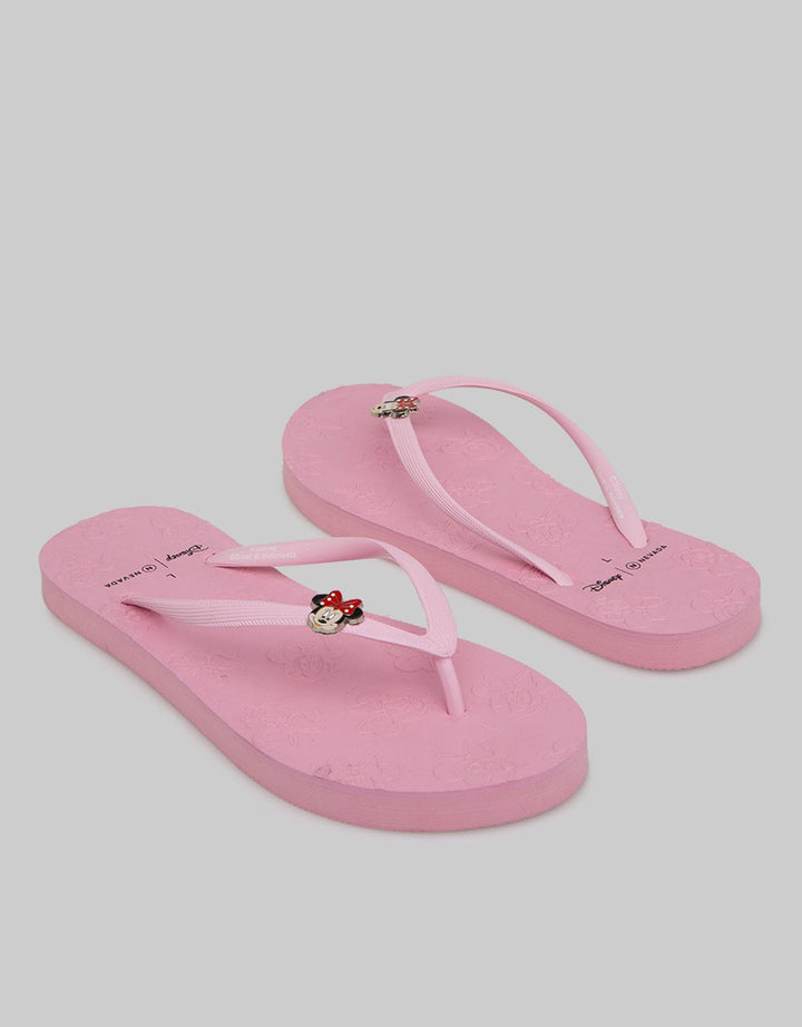 Disney Minnie Sandal Jepit Wanita
