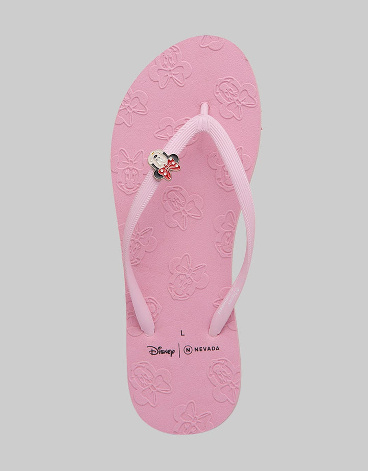 Disney Minnie Sandal Jepit Wanita