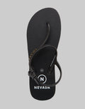 Nevada The Saly Sandal Slingback Wanita