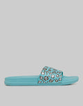 Nevada Solid Tiger Sandal Slipper Wanita