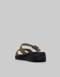 Nevada Jazzi Sandal Slip On Wanita