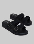 Nevada Jazzi Sandal Slip On Wanita