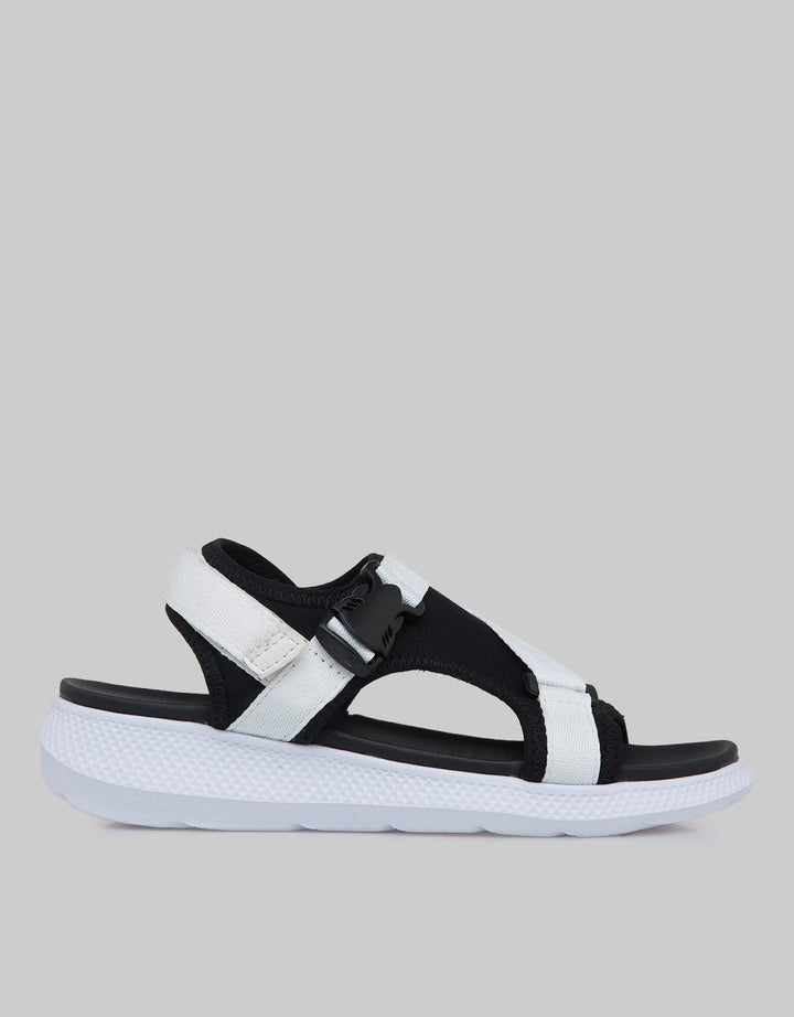 Nevada Slingback Velcro Sandal Wanita