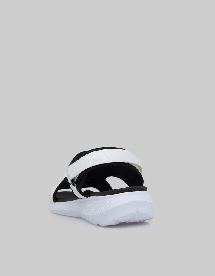 Nevada Slingback Velcro Sandal Wanita