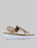 Nevada Slingback Velcro Sandal Wanita