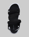 NevadaAnkle Velcro Sandal Wanita