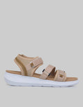 NevadaAnkle Velcro Sandal Wanita