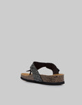 Nevada Jepit Casual Sandal Wanita