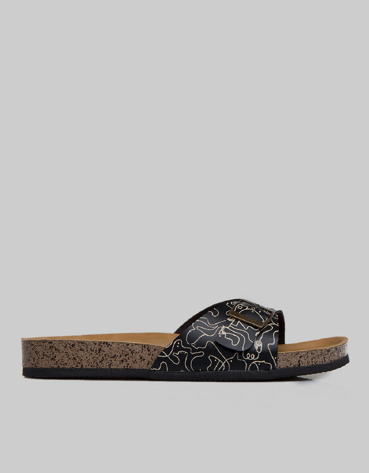 Nevada Slip On Women Aks3C