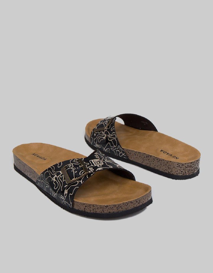 Nevada Slip On Women Aks3C