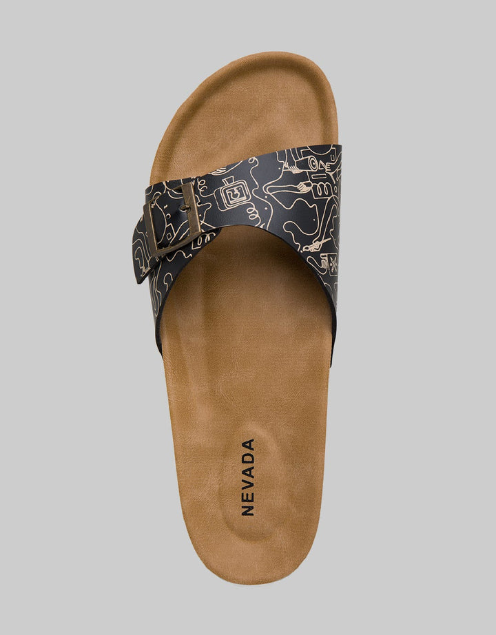 Nevada Slip On Women Aks3C