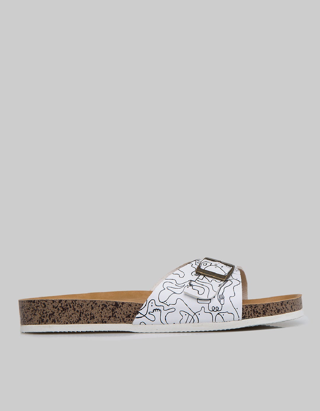 Nevada Slip On Women Aks3C