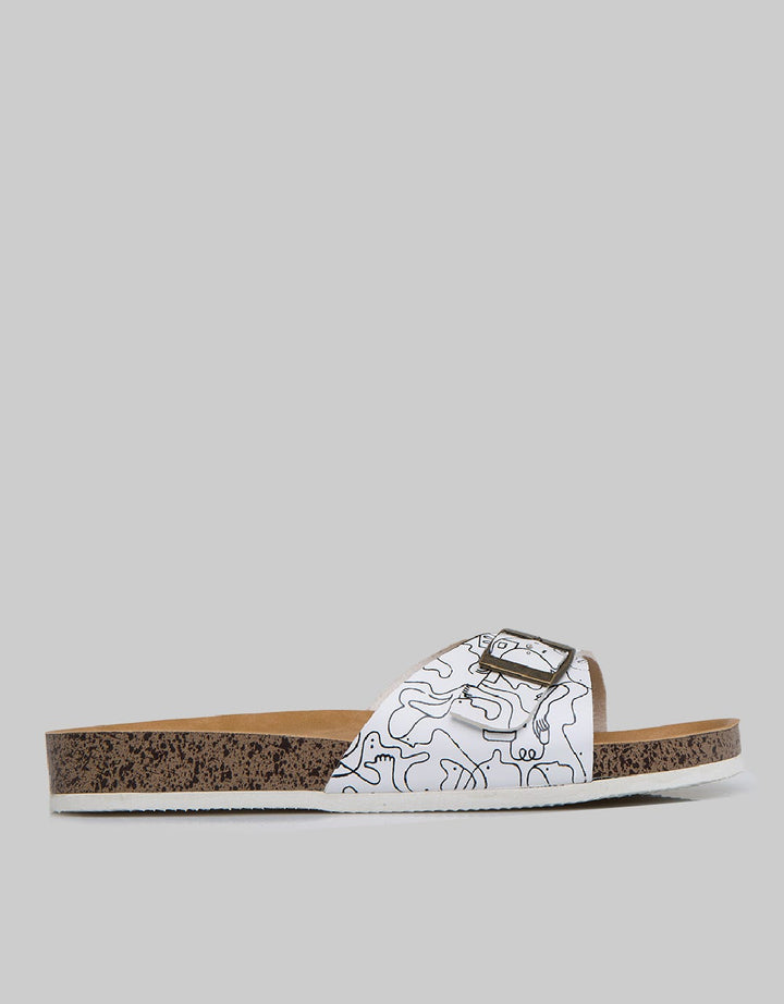 Nevada Slip On Women Aks3C