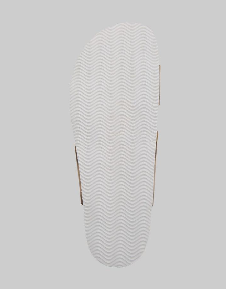 Nevada Slip On Casual Sandal Wanita