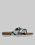 Nevada Slip On Casual Sandal Wanita