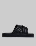 Nevada Quilted Cross Sandal Wanita