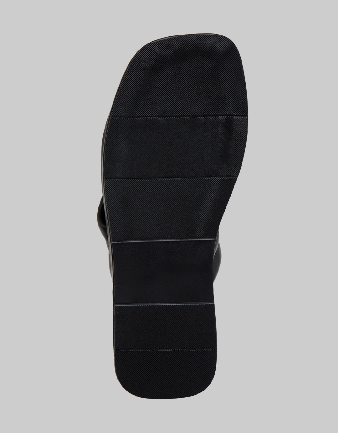 Nevada Quilted Cross Sandal Wanita