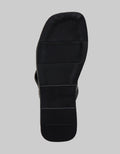 Nevada Quilted Cross Sandal Wanita