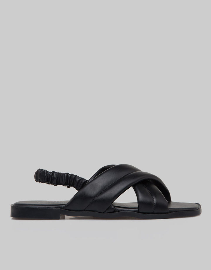 Nevada Slingback Sandals Women Gum01