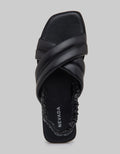 Nevada Slingback Sandals Women Gum01