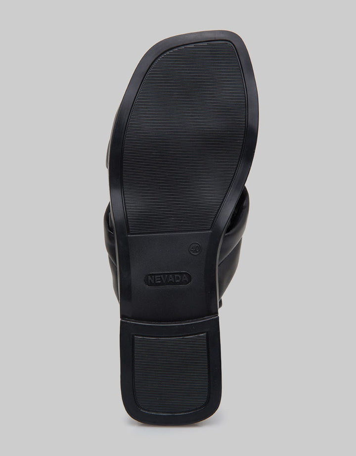 Nevada Slingback Sandals Women Gum01
