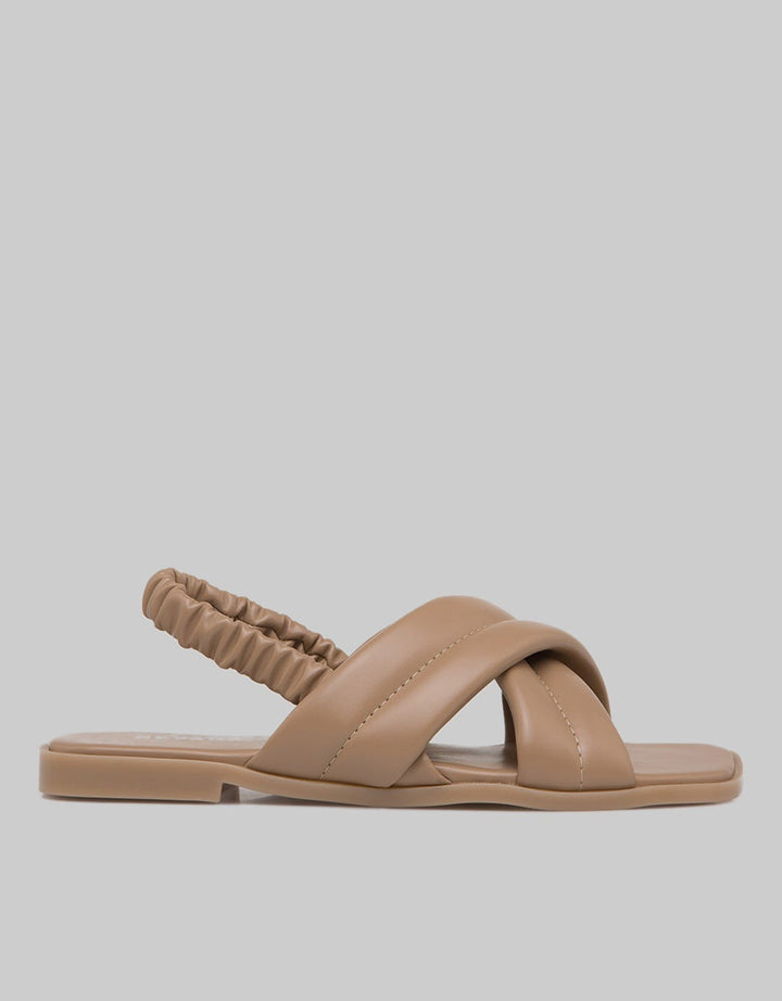 Nevada Slingback Sandals Women Gum01