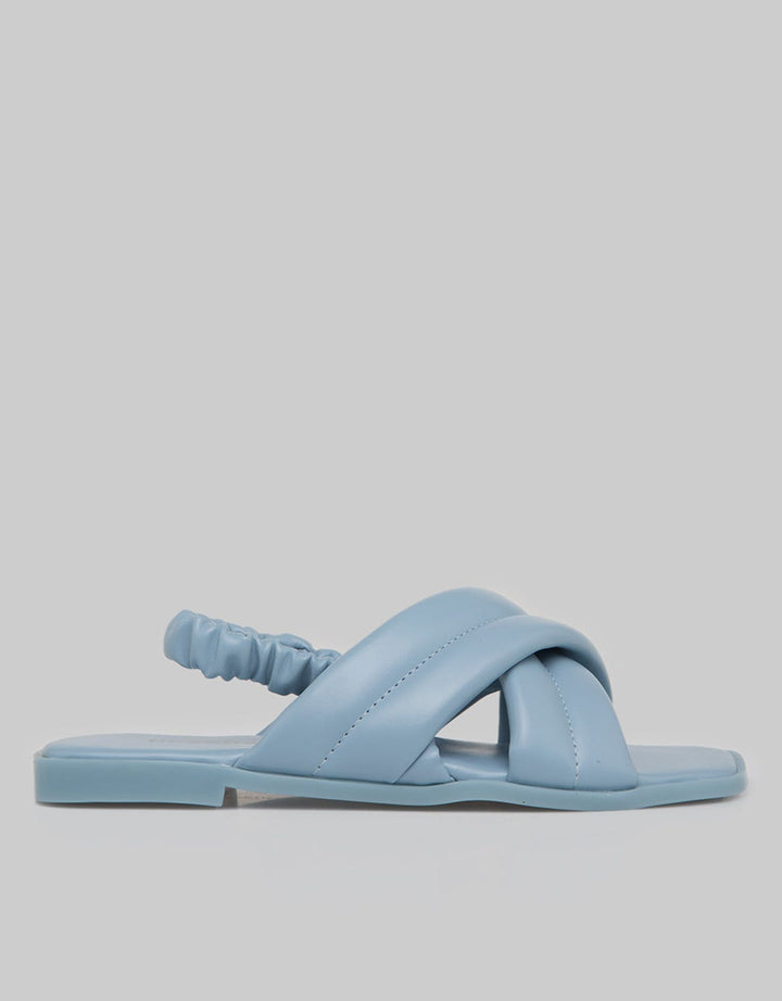 Nevada Slingback Sandals Women Gum01