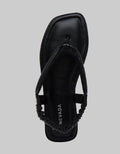 Nevada Gumthree Sandal Slingback Wanita