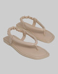 Nevada Gumthree Sandal Slingback Wanita