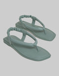 Nevada Gumthree Sandal Slingback Wanita