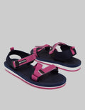 Nevada Aureli Women's Strap Sandals