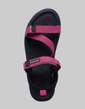 Nevada Aureli Women's Strap Sandals