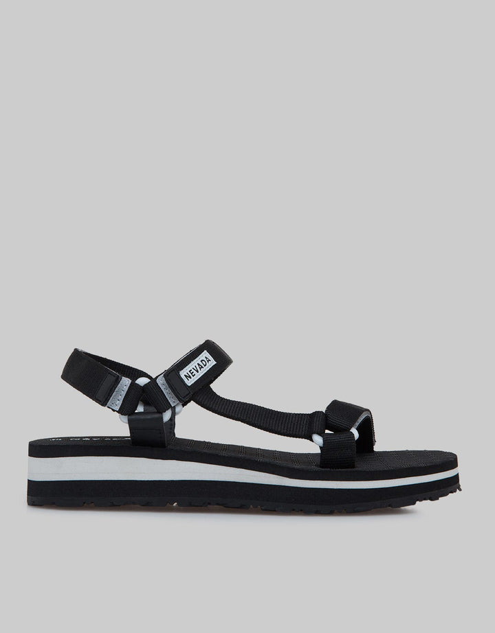 Nevada Ankle Strap Sandals Women Audrey