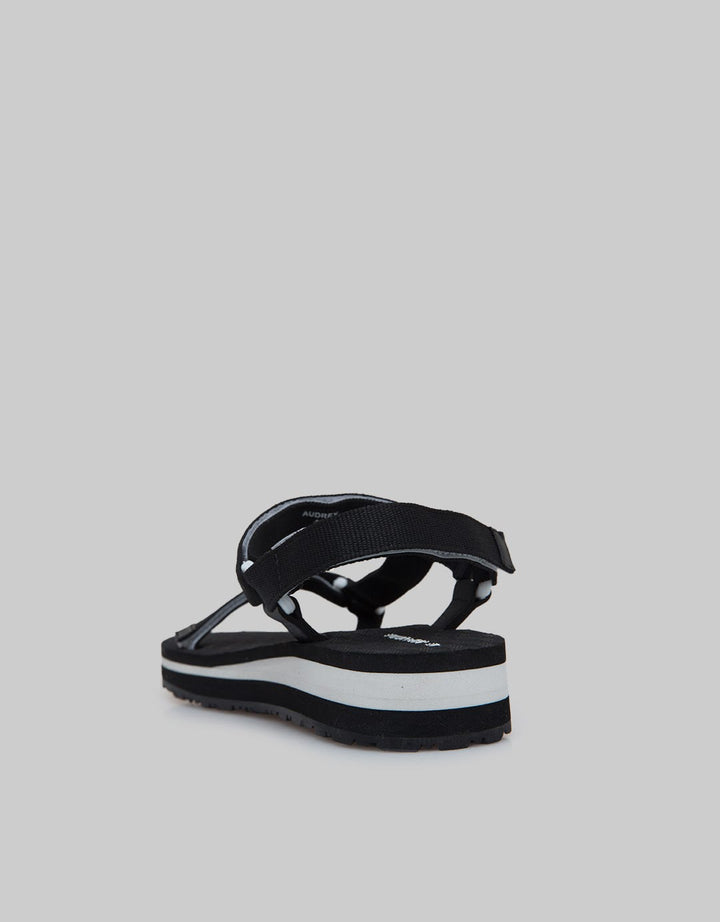 Nevada Ankle Strap Sandals Women Audrey