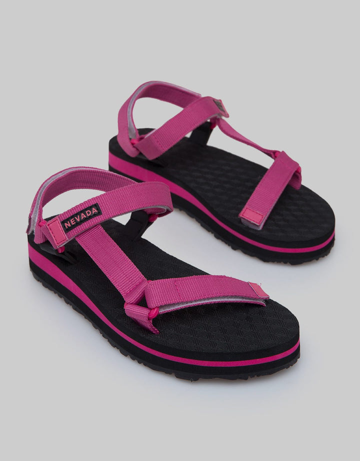 Nevada Ankle Strap Sandals Women Audrey
