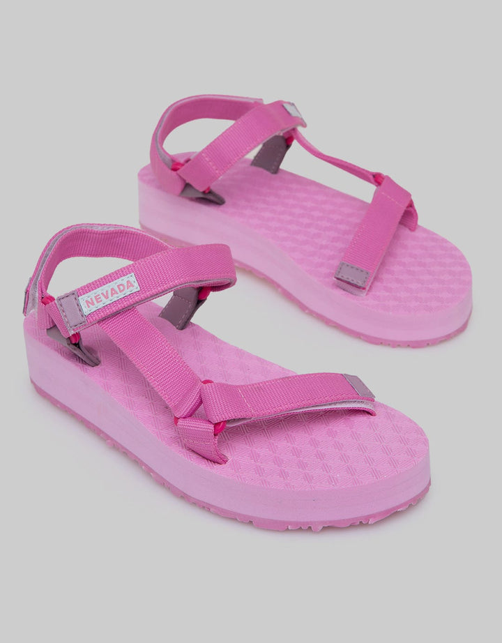 Nevada Ankle Strap Sandals Women Audrey