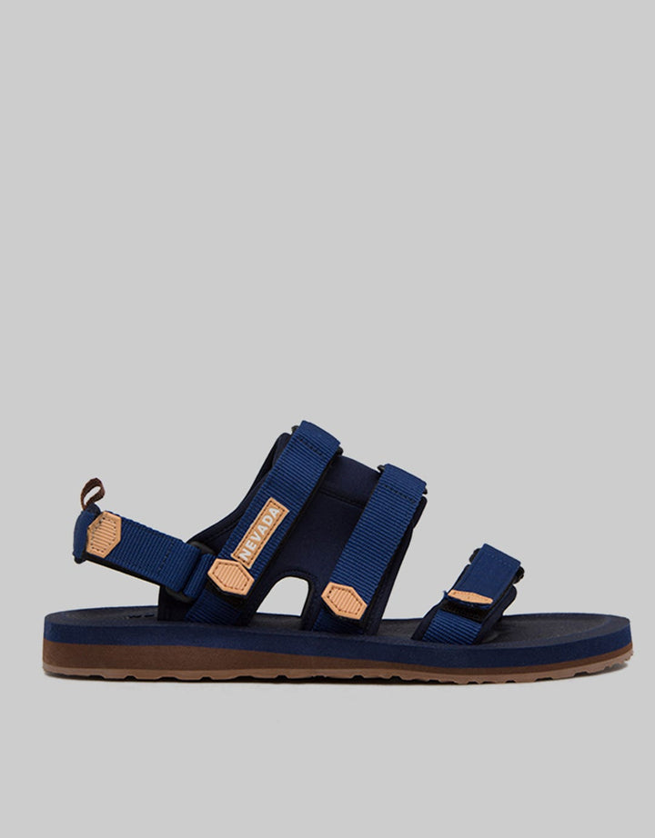 Nevada Alea Sandal Strap Wanita