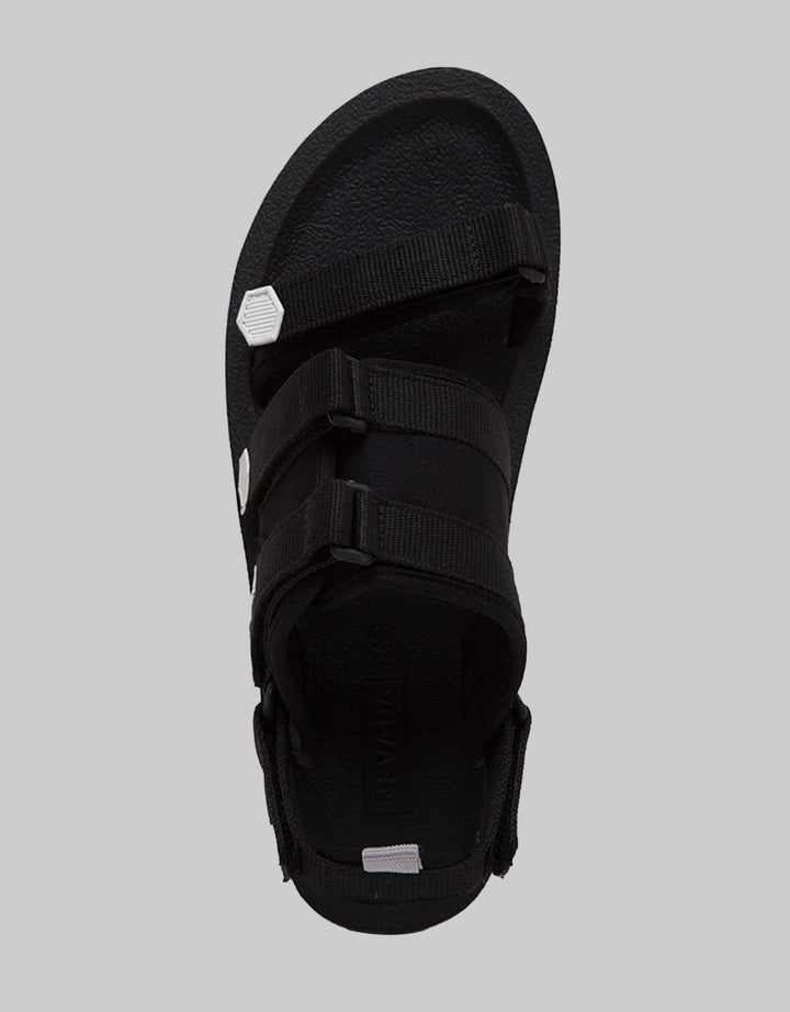 Nevada Alea Sandal Strap Wanita