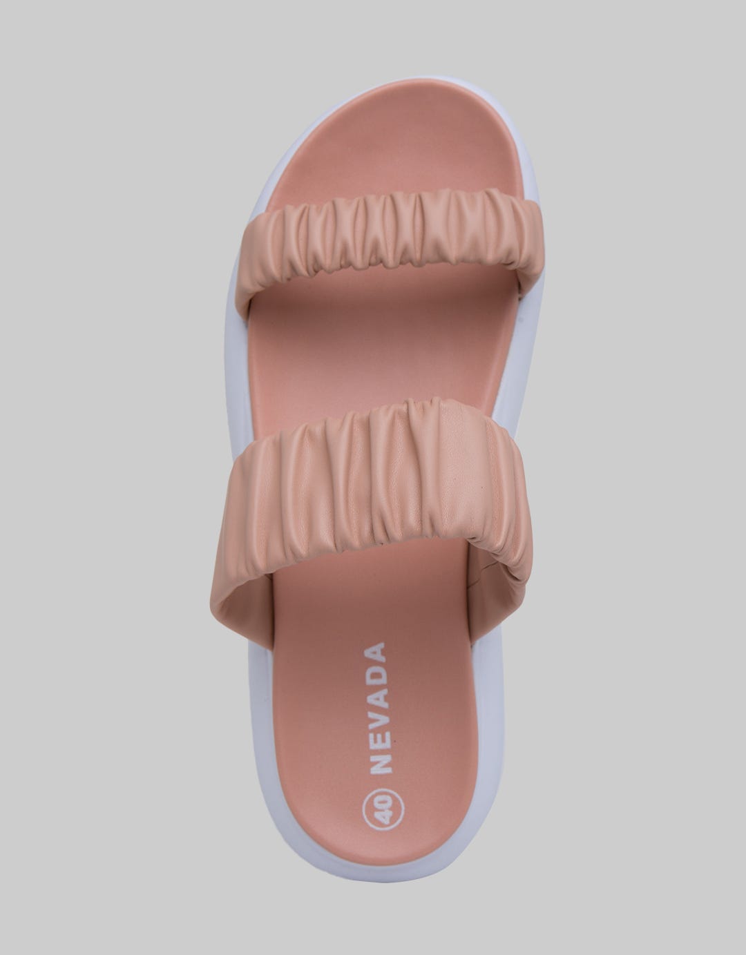 Nevada Slip On Women Chunk04