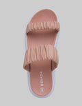 Nevada Slip On Women Chunk04