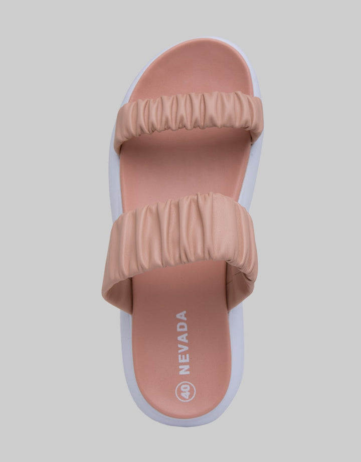 Nevada Slip On Women Chunk04