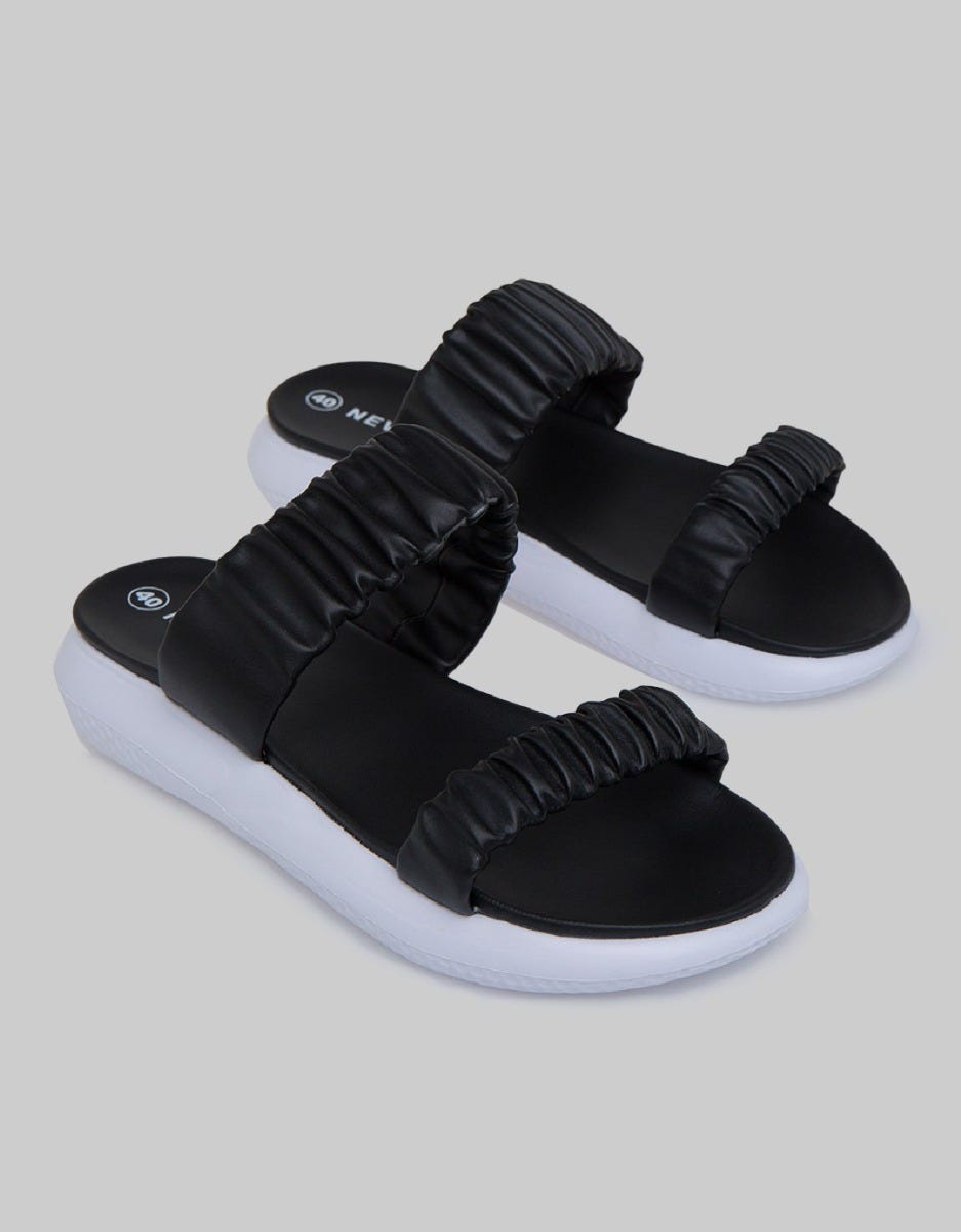 Nevada Slip On Women Chunk04