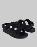 Nevada Ankle Strap Sandals Women Shk04